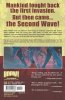 SECOND WAVE VOL 01 TP [9781934506066]